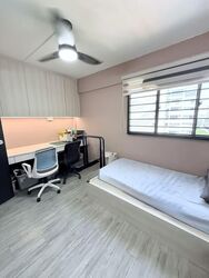 Blk 205 Clementi Avenue 6 (Clementi), HDB 4 Rooms #587514661
